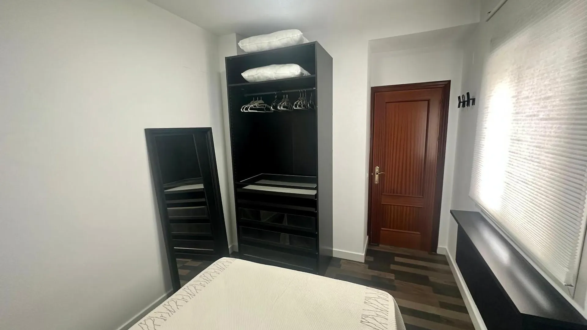 アパート Solera Y Mar, Apartamentos Living Sur サンルーカル・デ・バラメダ