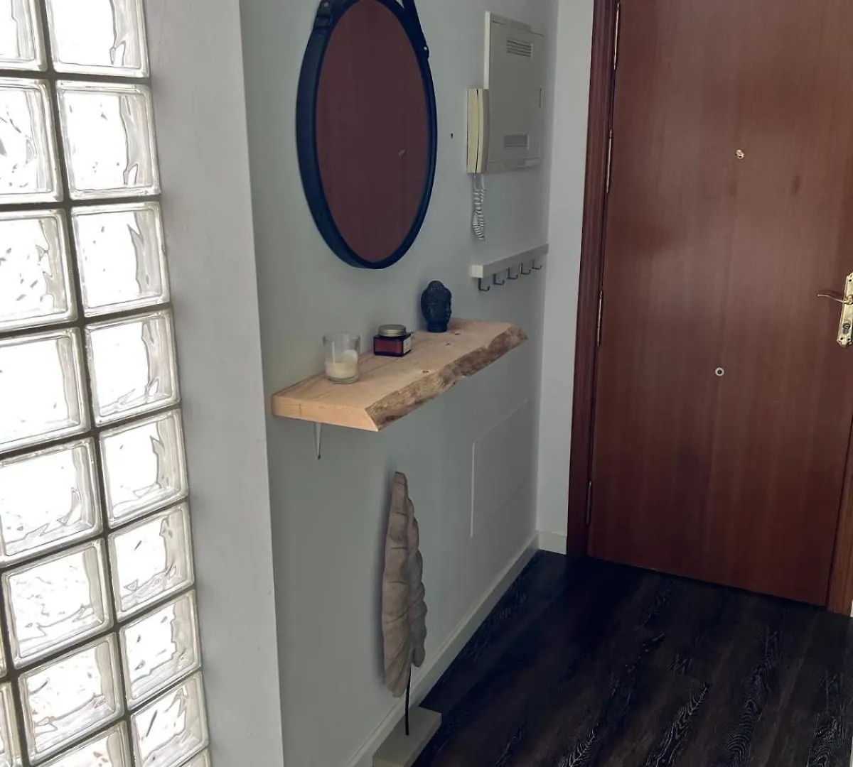 Solera Y Mar, Apartamentos Living Sur サンルーカル・デ・バラメダ